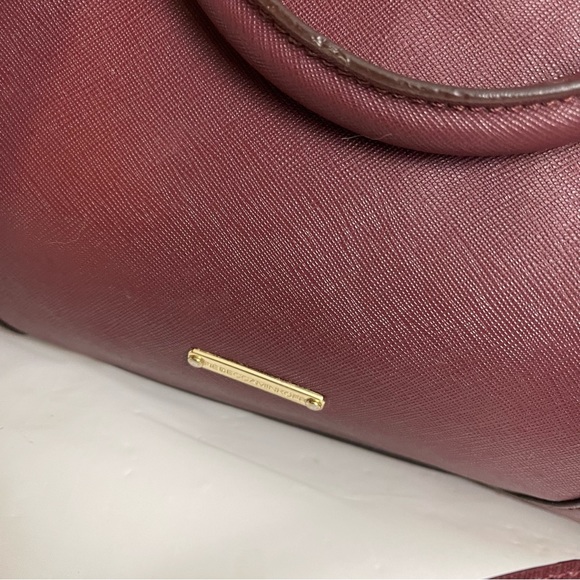 Rebecca Minkoff Amorous Satchel Bag - Picture 3 of 8